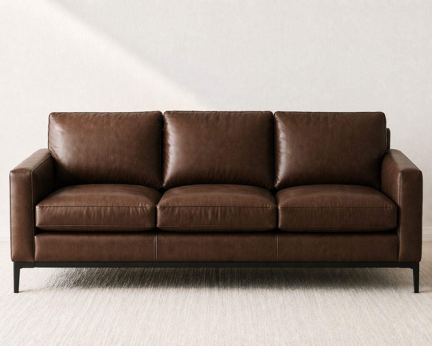 New Sofas