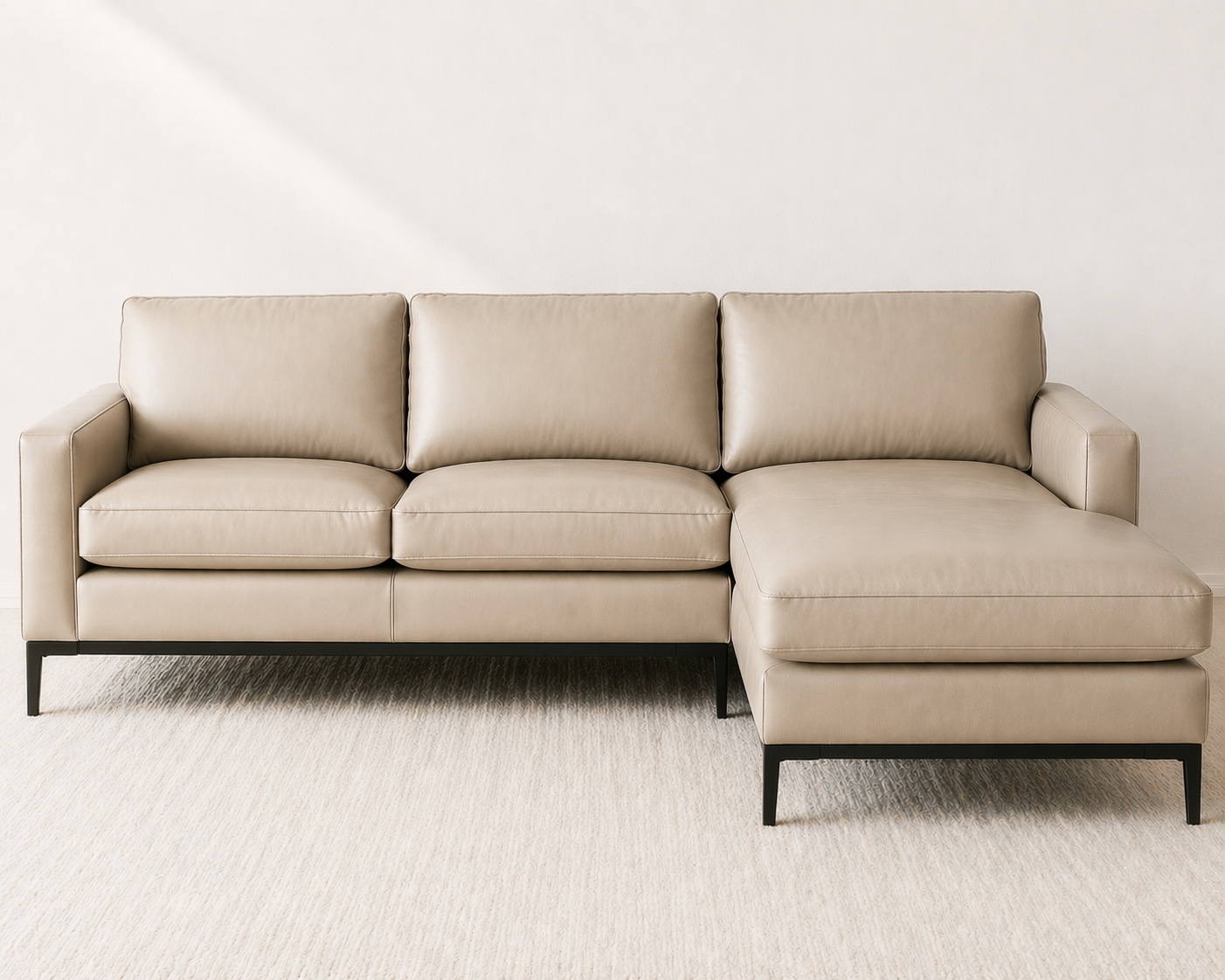 New Sectionals
