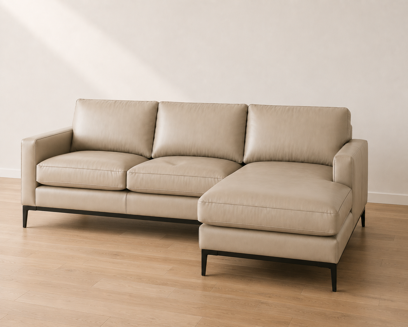 Floor Model Sectionals