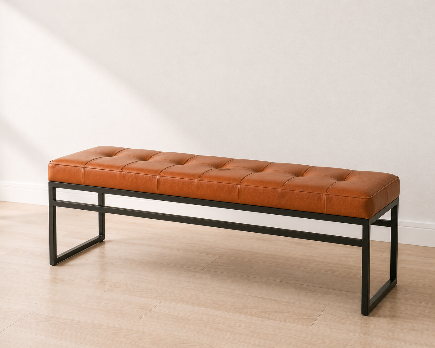 Floor Model Ottomans