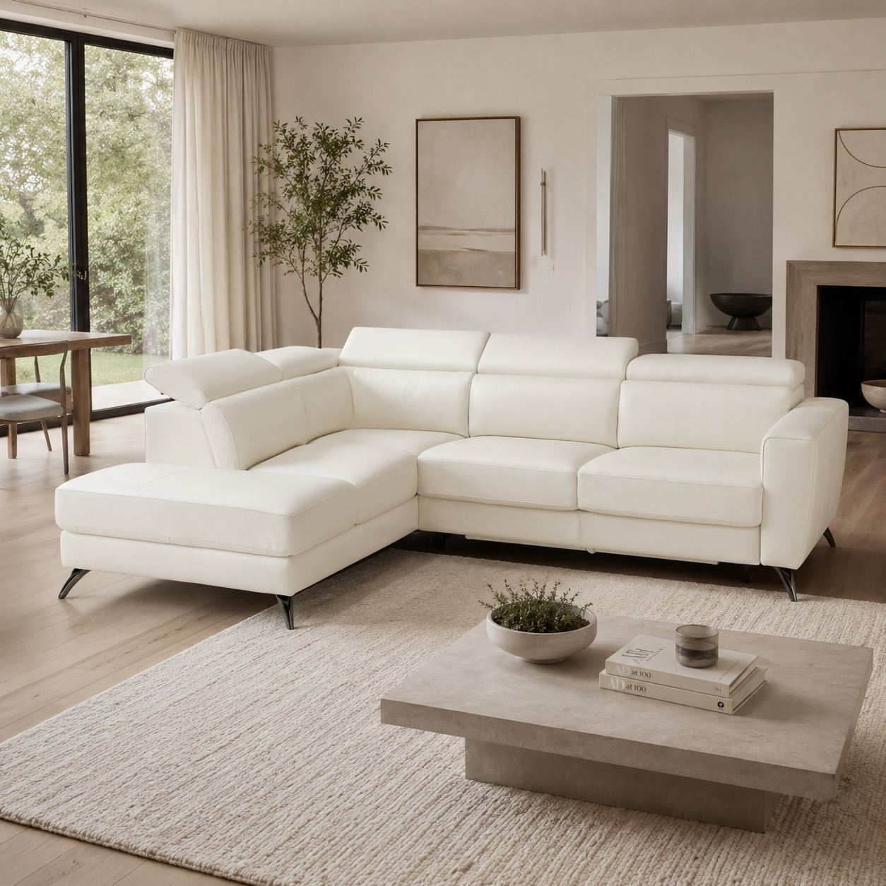 Stelvio Collection