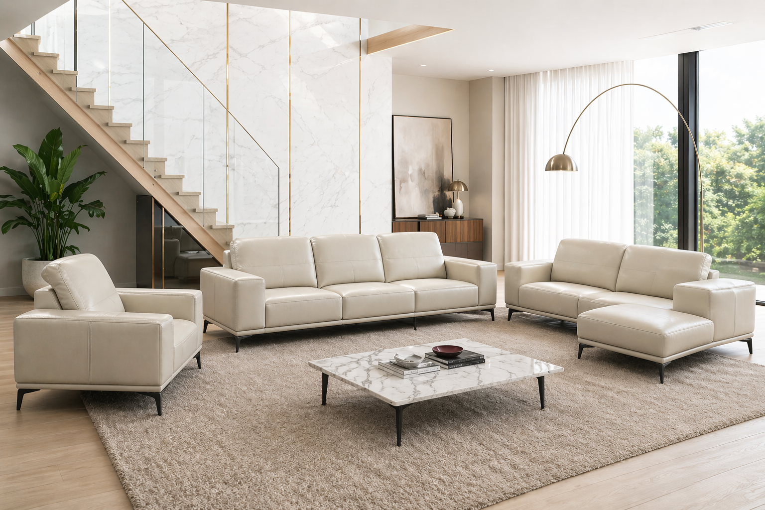 Manhattan Collection