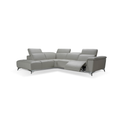 Argo Sectional