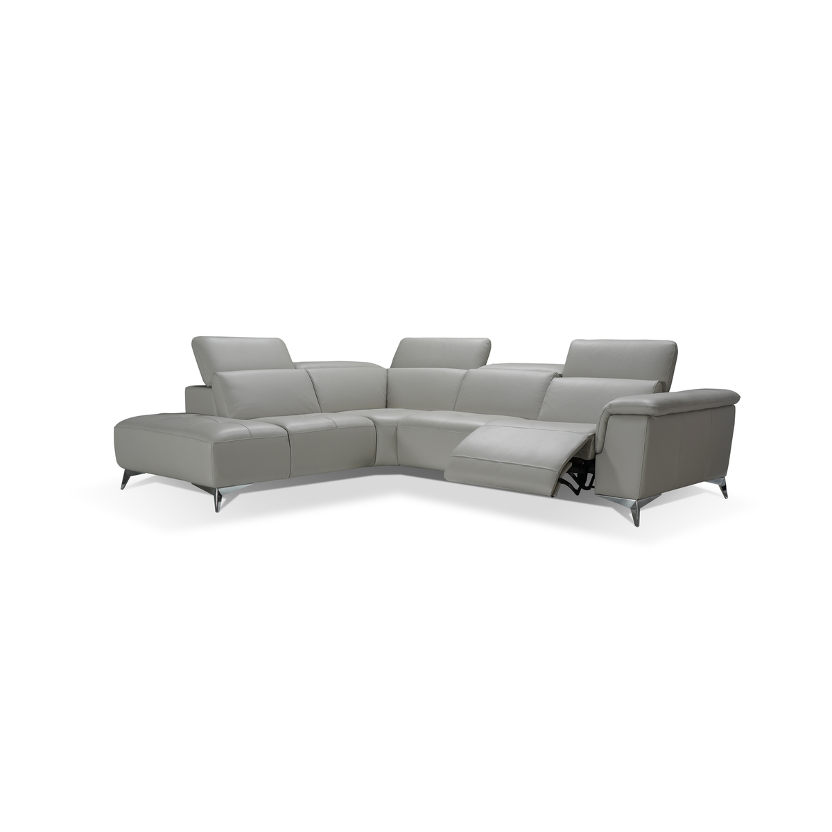 Argo Sectional