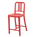 Capri Counter Chair, 2-pack
