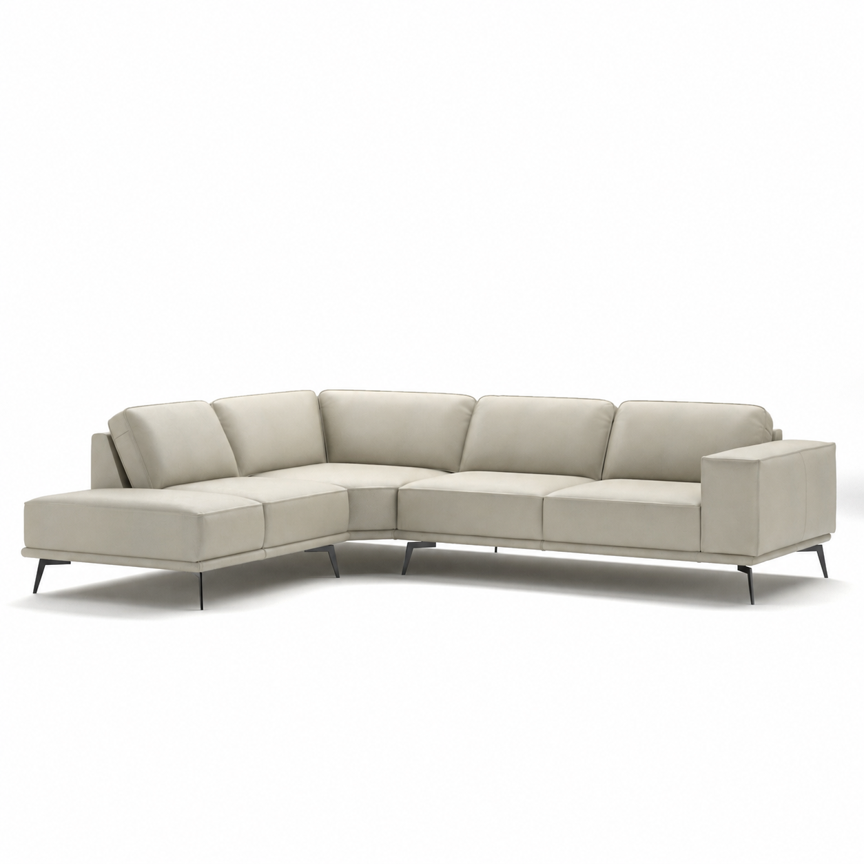 Manhattan Sectional