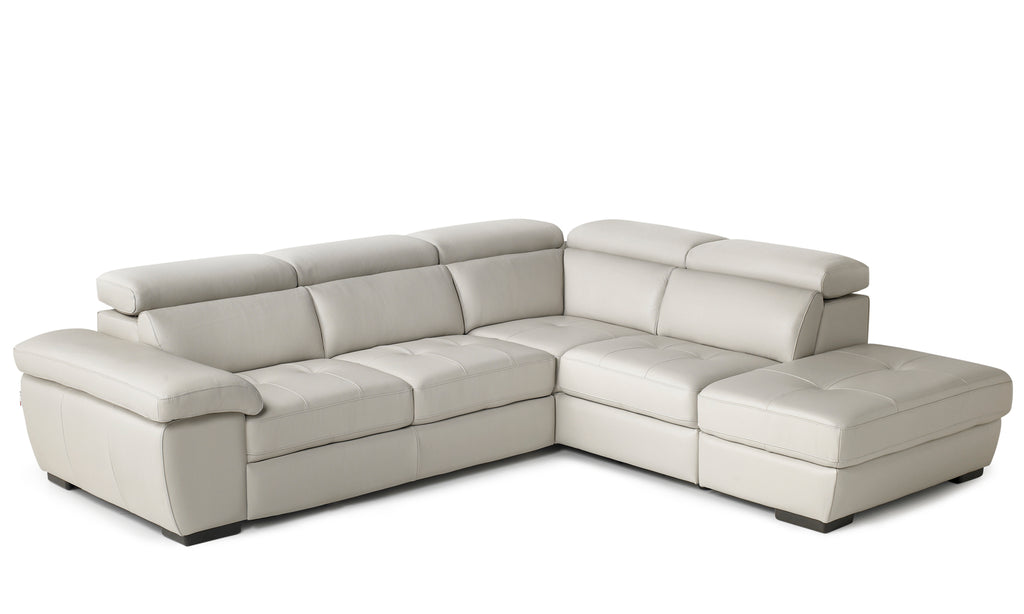 Viola Sectional