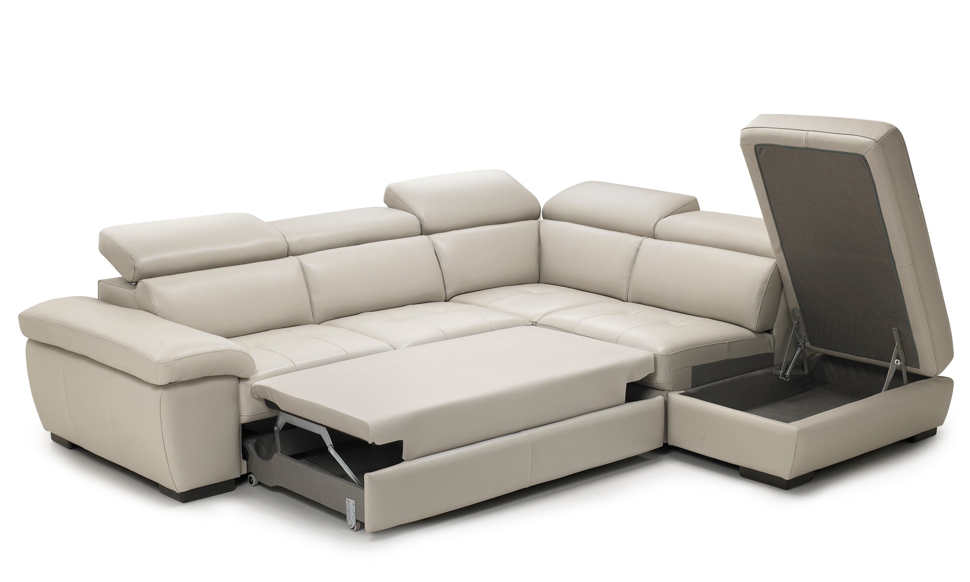 Viola Sectional